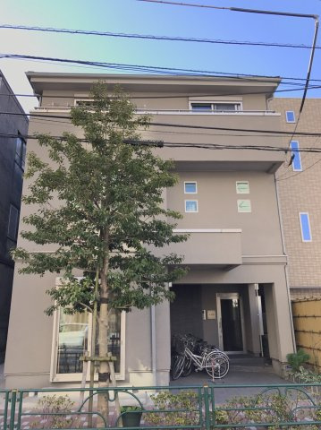 gr358の外観