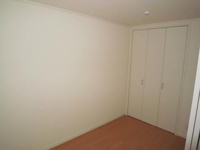 gr358の寝室