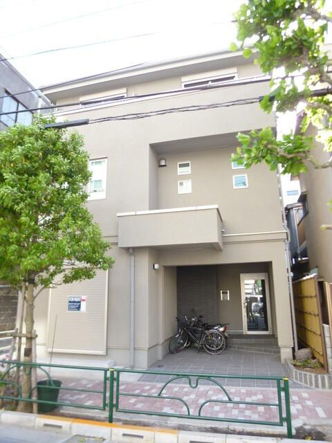 gr358の外観