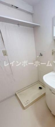 パールハイツ上福岡のその他