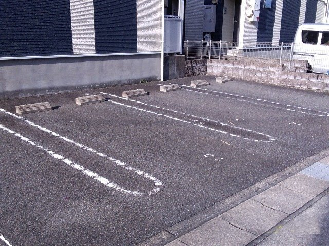 レオネクスト大久手Ⅱのその他