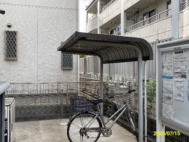 レオネクスト大久手Ⅱのその他