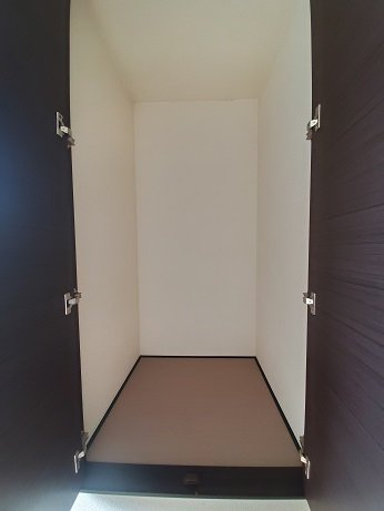 レオネクスト大久手Ⅱの内装