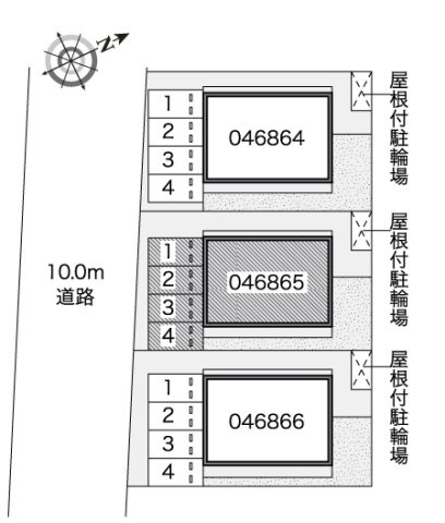 レオネクスト大久手Ⅱのその他