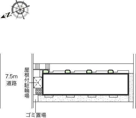 レオネクスト名東本通　Ｗｅｓｔのその他