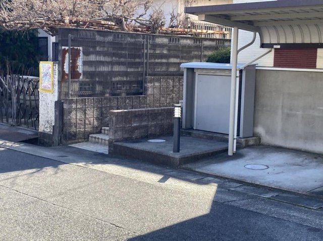 レオネクスト名東本通　Ｗｅｓｔのその他