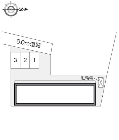レオパレスサイカチのその他