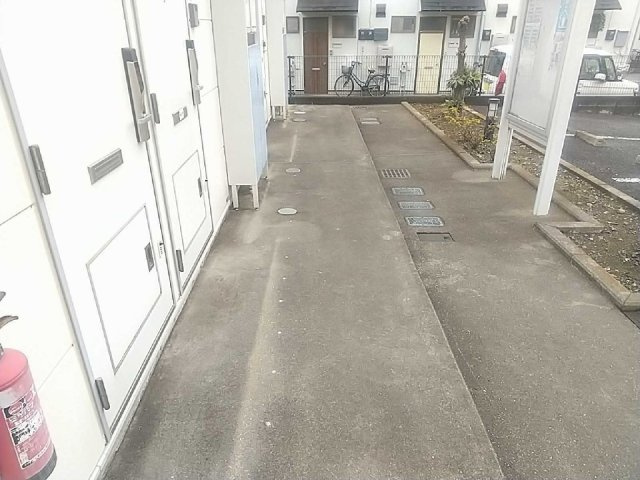 レオパレスサイカチのその他