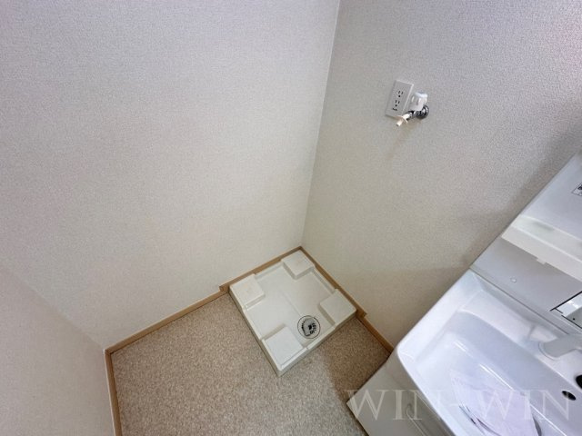 ブルーベリーの設備