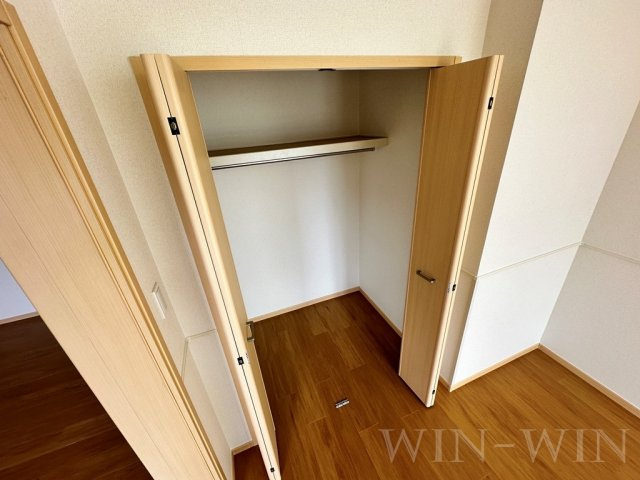 ブルーベリーの収納