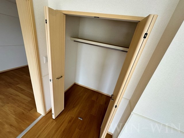 ブルーベリーの収納