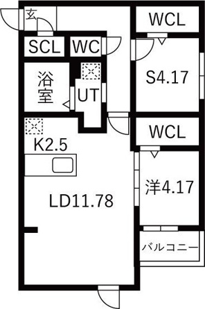 ガイアールS24