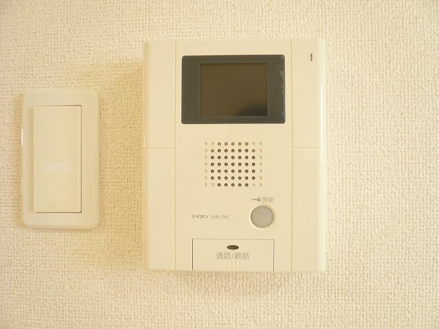 ハートピュア　Ｎ＆Ｔのセキュリティ