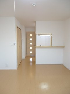 ラフテルの内装