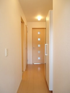 ラフテルの玄関