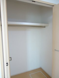 ラフテルの収納