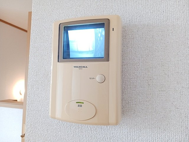 ヴェル　ドミール　Ｂのセキュリティ