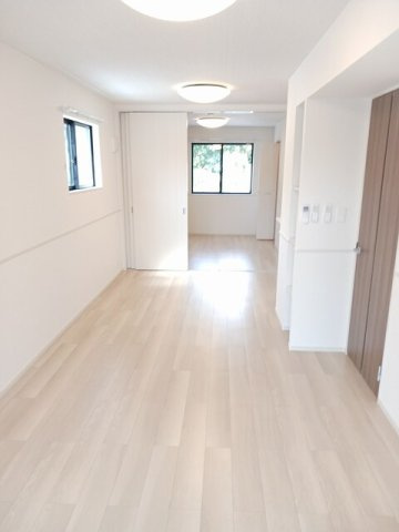 ベル　シエルメール　Ⅰの内装