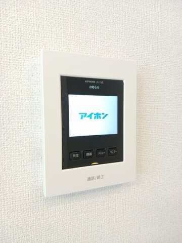 ベル　シエルメール　Ⅰのセキュリティ