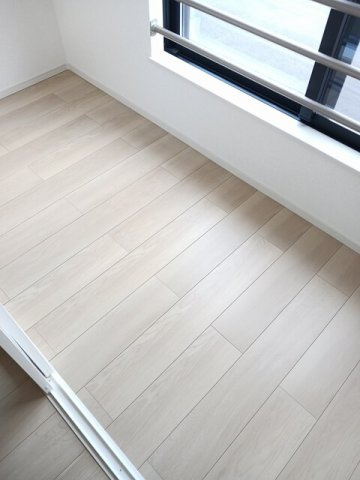 ベル　シエルメール　Ⅰの内装