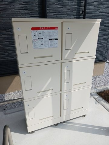 ベル　シエルメール　Ⅰのその他