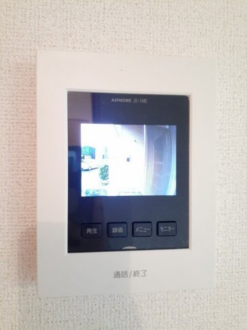 ベルグランツⅡのセキュリティ