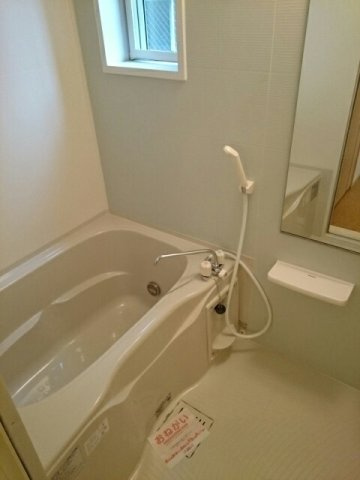 アエキタスの浴室