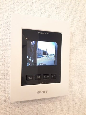 スイート　スプリング　Ⅲ　Ａのセキュリティ