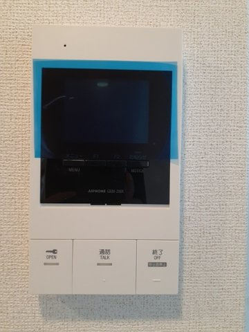 スピカコンフォートのセキュリティ