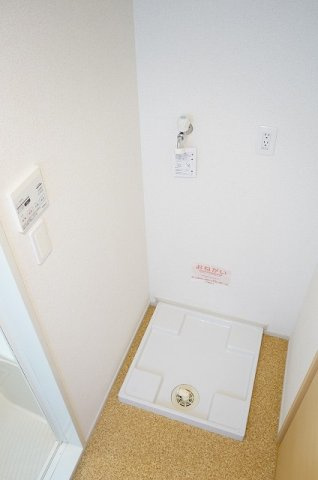ブランチの設備