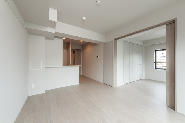 Ｒｏｖｉｎｅ目黒東山のその他|※写真は同タイプ住戸です。