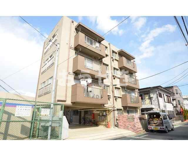 月岡マンション
