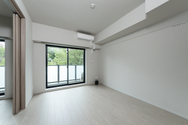 Ｒｏｖｉｎｅ目黒東山の居間・リビング|※写真は同タイプ住戸です。