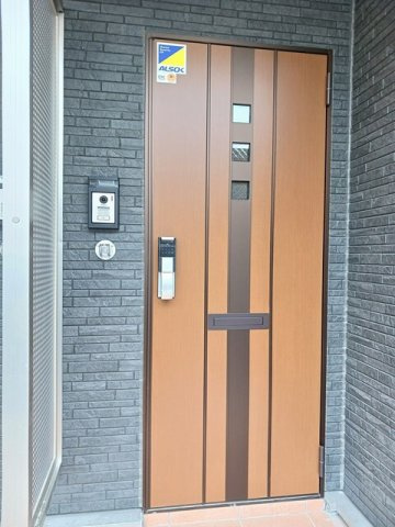 ヤングウッズ柏の葉Ⅱのその他