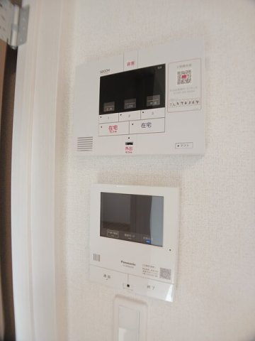 エスタブレＢのセキュリティ