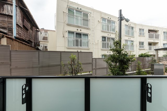 Ｒｏｖｉｎｅ目黒東山の展望