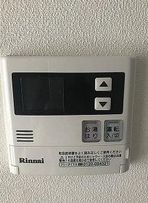 Rising place 蒲田南の内装