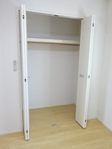 ベルメゾンの収納