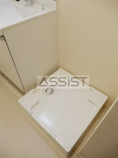 E-maison 中延の設備