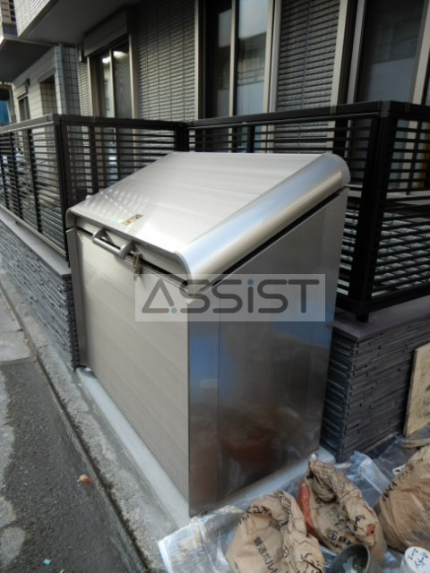 E-maison 中延のその他共用部分