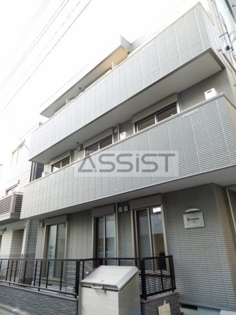 E-maison 中延のその他
