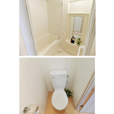 エスリード御堂筋梅田の内装