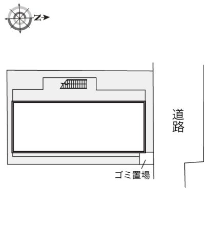 レオパレスＮＥＸＴ　ＯＮＥのその他