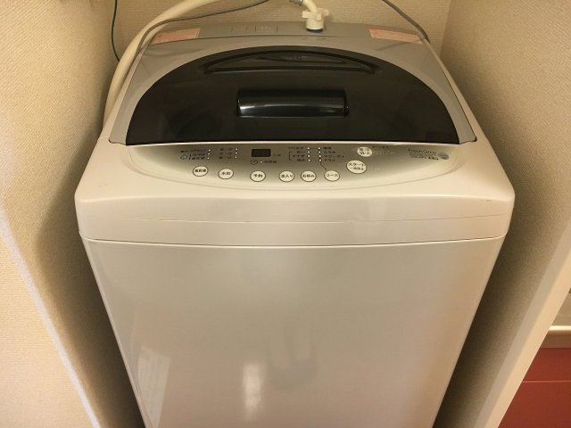 レオパレスグリーンヴィラのその他