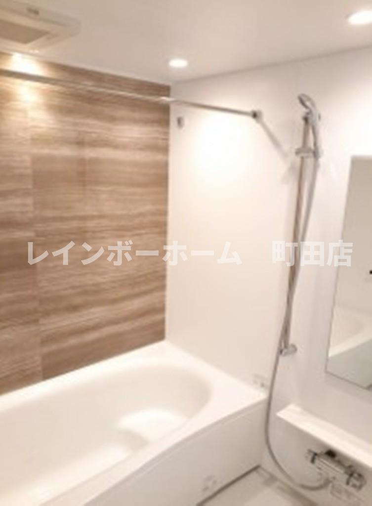 クレイン　ボッシェ※初期費用分割あと払いサービス利用可能物件の浴室