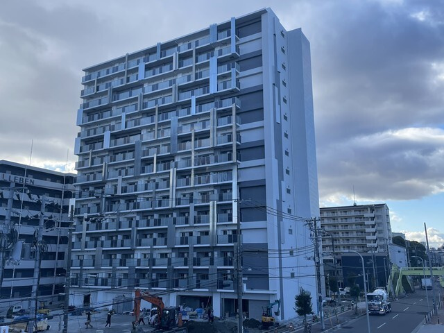 プレサンス東淀川駅前プローシェ