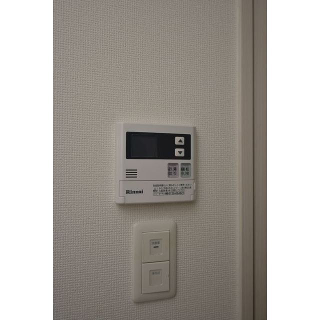 アドバンス新大阪ウエストゲートの設備