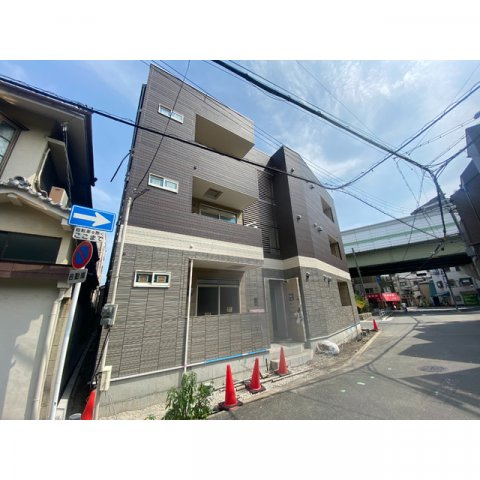 MOVE TSUKAMOTOのその他共用部分