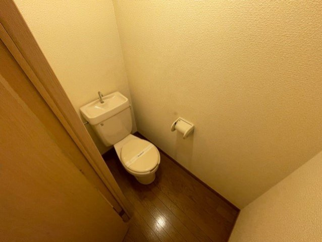 レオパレスフェリスのその他