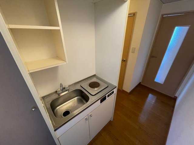 レオパレスフェリスのその他
